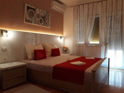 Apartment Matea