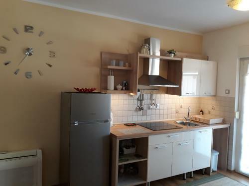 Apartment Matea