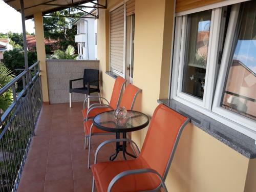 Apartment Matea