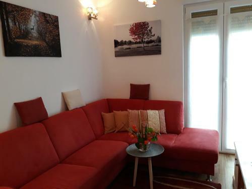 Apartment Matea