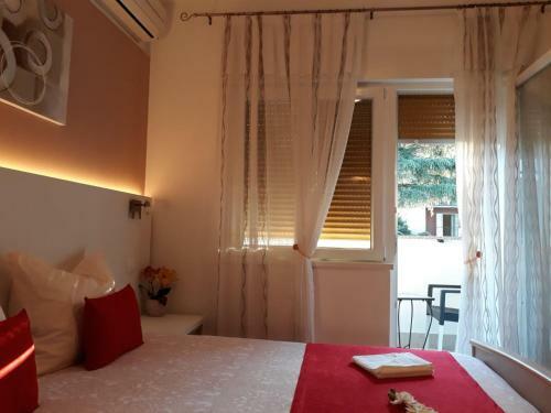 Apartment Matea