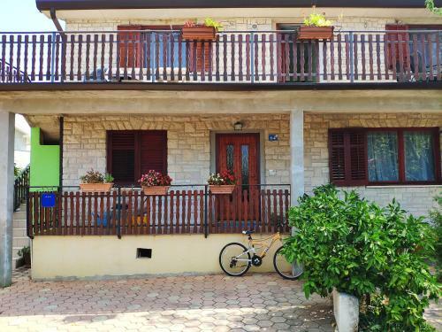 Apartamento Anja