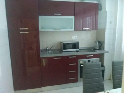 Apartment Marija