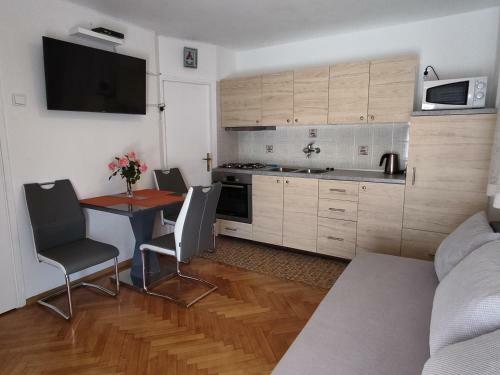 Apartment Marija