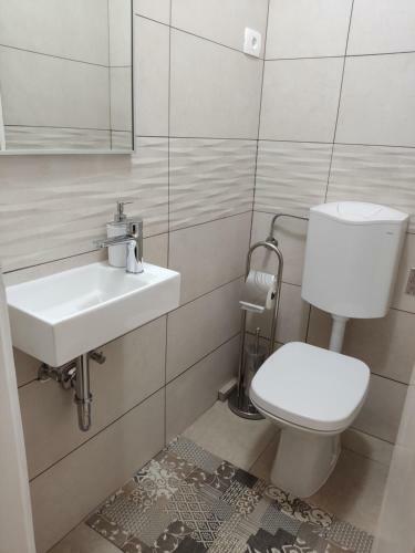 Apartment Marija