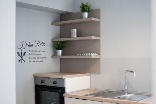 Apartamento App Lov
