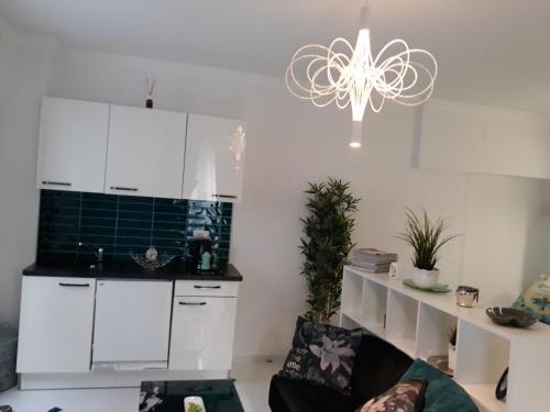 Apartamento App Paris 5
