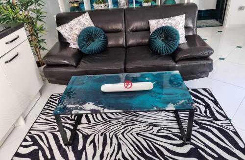 Apartamento App Paris 5
