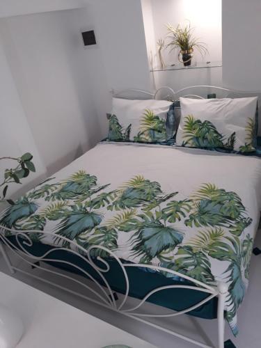 Apartamento App Paris 5