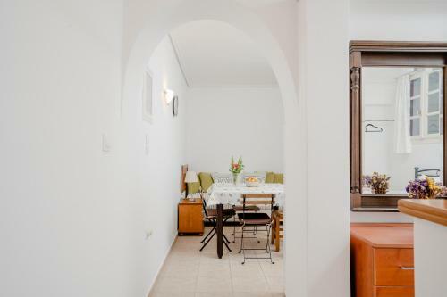 Apartamento Chalki Residence Group
