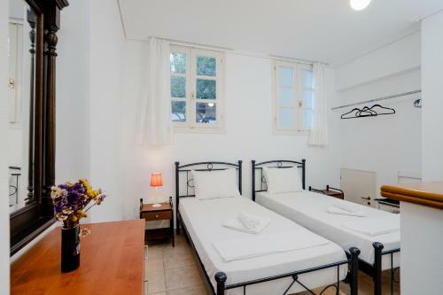 Apartamento Chalki Residence Group