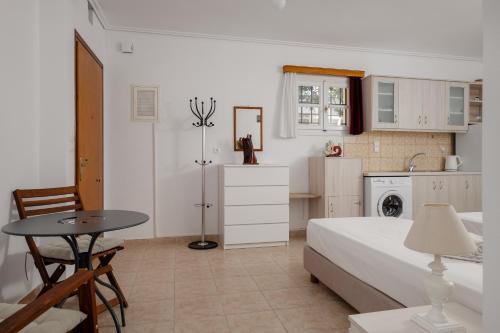 Apartamento Chalki Residence Group