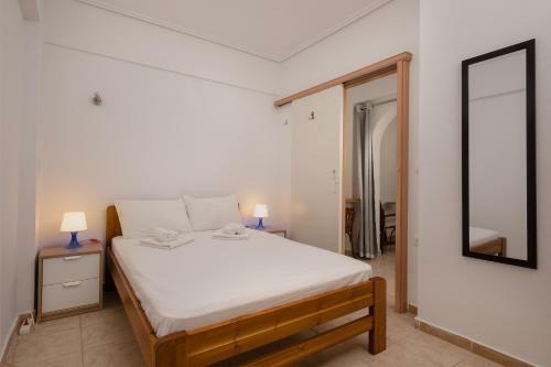 Apartamento Chalki Residence Group