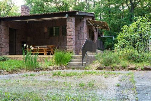 Lodge M�kus Pagony