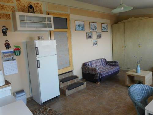 Iakinthi Apartment