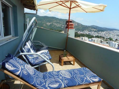 Iakinthi Apartment