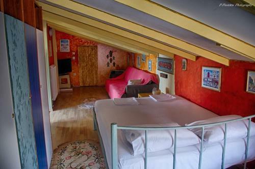 Iakinthi Apartment
