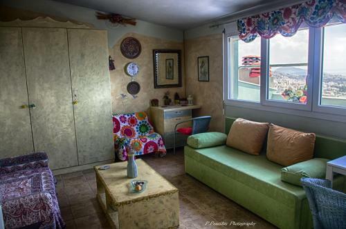 Iakinthi Apartment