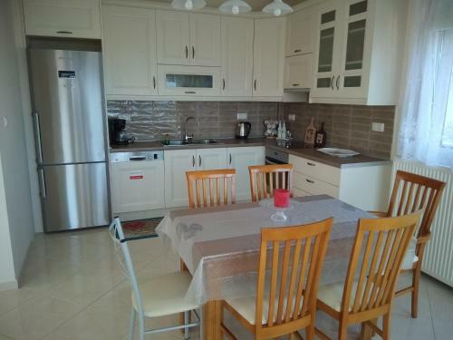 Great Sea View Apartment