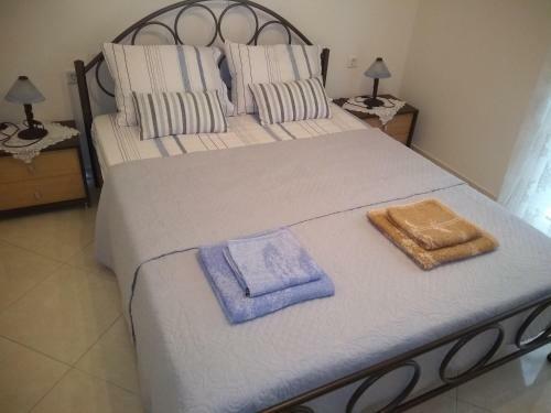 Great Sea View Apartment