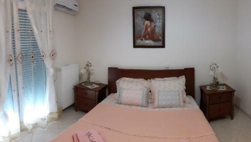 Great Sea View Apartment