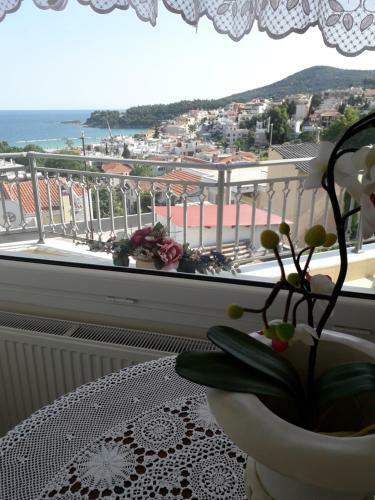Great Sea View Apartment