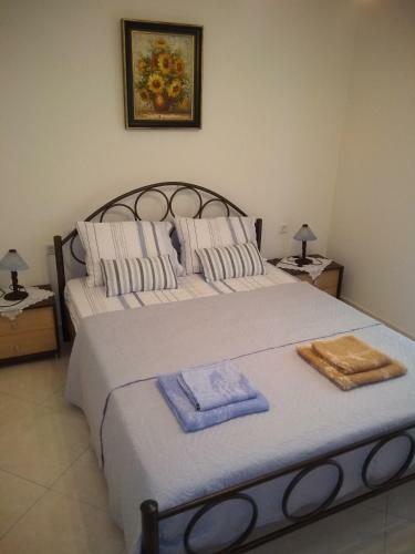 Great Sea View Apartment