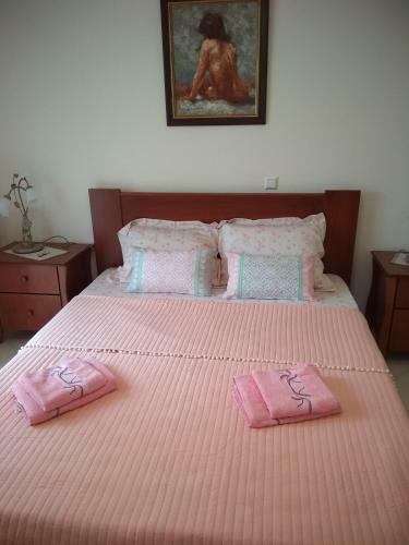 Great Sea View Apartment