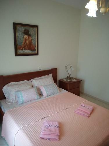 Great Sea View Apartment