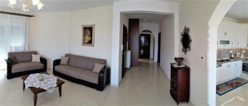 Great Sea View Apartment