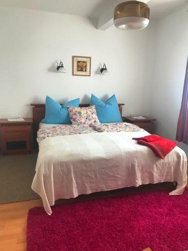 Elvira Apartman