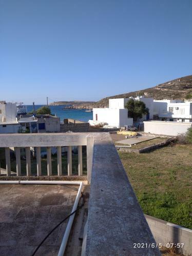 Psathi Kimolos