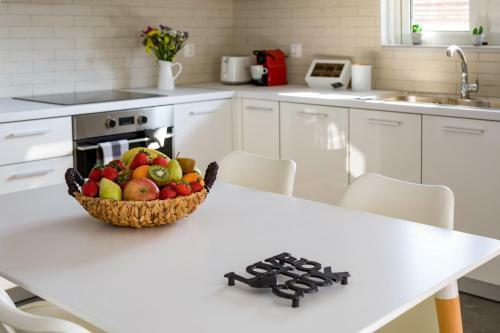 Apartamento E&g Relax Homes-g