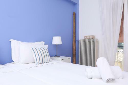 Apartamento Luccil's Home Downtown