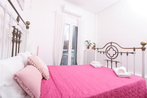 Apartamento Luccil's Home Downtown