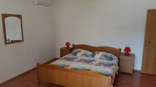 Ferienhaus Maria