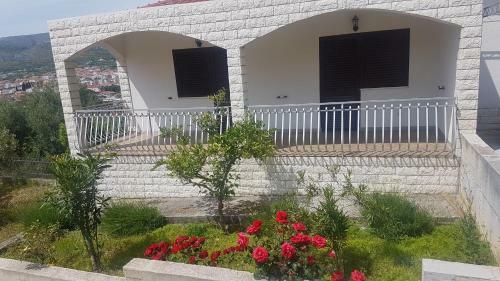 Ferienhaus Maria