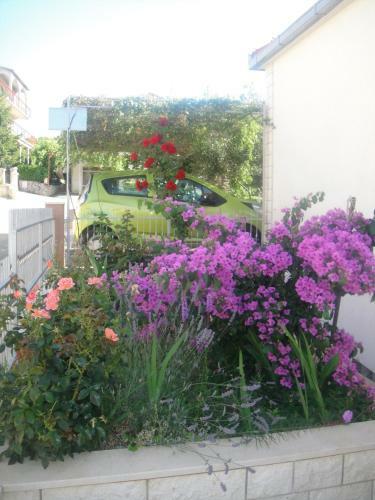 Ferienhaus Maria