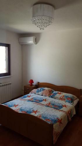 Ferienhaus Maria