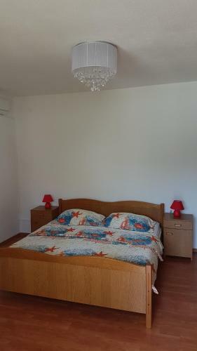 Ferienhaus Maria
