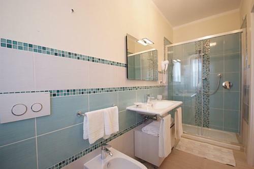 Bed & Breakfast Villa Capitorsola