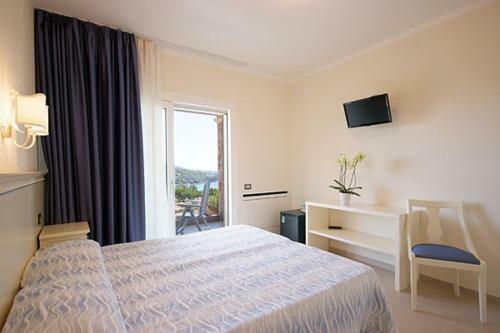 Bed & Breakfast Villa Capitorsola