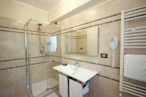 Bed & Breakfast Villa Capitorsola
