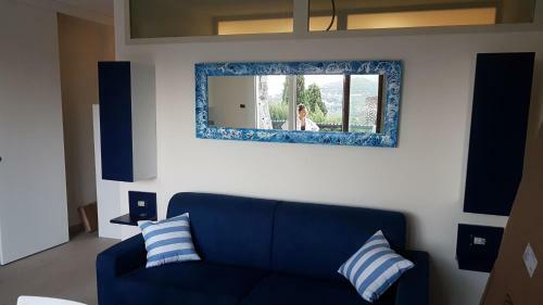 Bed & Breakfast Villa Capitorsola