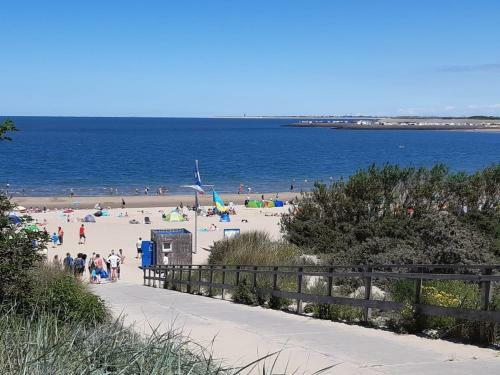Beachloft Zeeland Nr.2