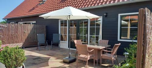 Beachloft Zeeland Nr.2