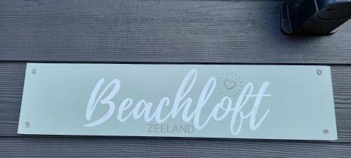 Beachloft Zeeland Nr.2