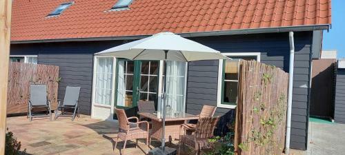 Beachloft Zeeland Nr.2