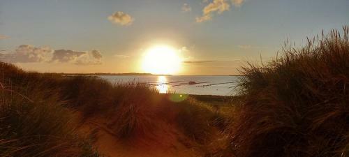 Beachloft Zeeland Nr.2