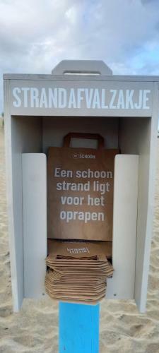 Beachloft Zeeland Nr.2